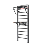 Многофункциональная шведская стенка Yamaguchi Smart Wall 245 см