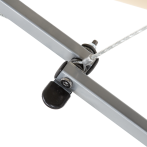 Складной массажный стол Yamaguchi Bora-Bora